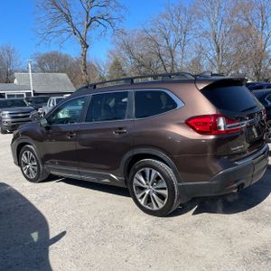 SUBARU ASCENT LIMITED 7-PASSENGER - 3