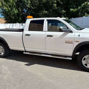 صورة 11 لـ 2014 RAM 2500 TRADESMAN