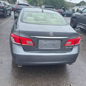2012 Lexus ES 350 BASE — фото 7