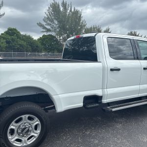 FORD F-250 SUPER DUTY XLT - 9