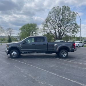 FORD F-350 SUPER DUTY XLT - 3