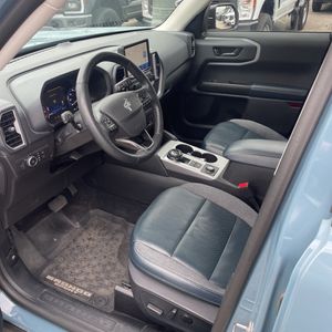 صورة مصغرة 32 لـ 2021 FORD BRONCO SPORT OUTER BANKS
