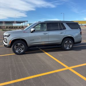 CHEVROLET TAHOE Z71 - 3