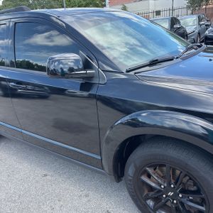 2019 Dodge JOURNEY SE 缩略图 13