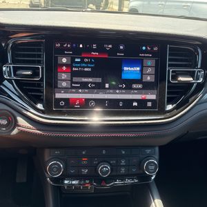 2026 Dodge DURANGO GT 缩略图 39