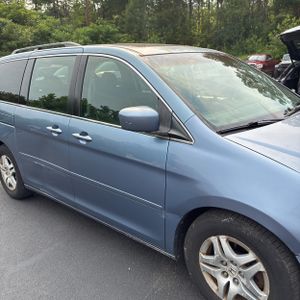 صورة مصغرة 11 لـ 2007 Honda ODYSSEY EX-L