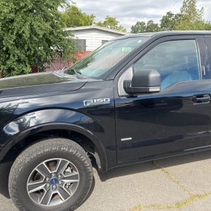 FORD F-150 XLT - 2