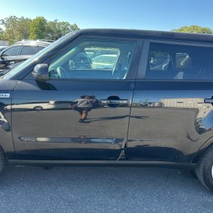 KIA SOUL + - 4