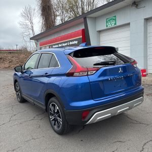 MITSUBISHI ECLIPSE CROSS SE S-AWC - 5