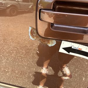 2011 FORD F-150 KING RANCH — миниатюра 53