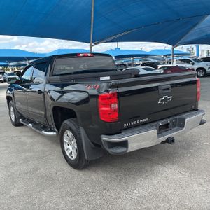 CHEVROLET SILVERADO 1500 LT - 5