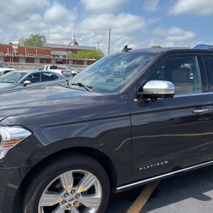 FORD EXPEDITION PLATINUM - 2