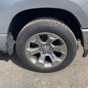 2019 RAM 1500 BIG HORN thumbnail 20