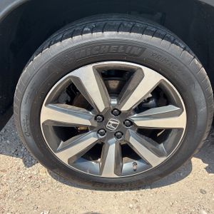 2024 Honda PILOT TOURING 缩略图 17