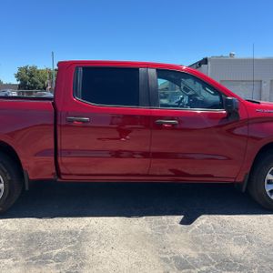 صورة مصغرة 11 لـ 2021 Chevrolet SILVERADO 1500 CUSTOM