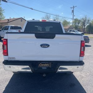 FORD F-150 XLT - 7