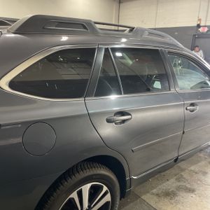 SUBARU OUTBACK 2.5I LIMITED - 9