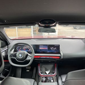 2026 BMW X3 30 XDRIVE 缩略图 36