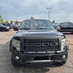 2011 FORD F-150 FX4 缩略图 15
