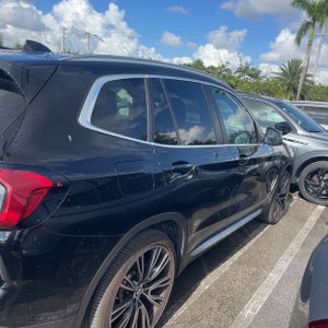 2024 BMW X3 SDRIVE30I 照片 10