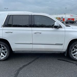 2019 Cadillac ESCALADE PLATINUM photo 11