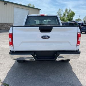 FORD F-150 XL - 7