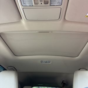 2016 Honda CR-V EX-L — миниатюра 40