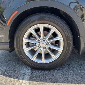 صورة مصغرة 17 لـ 2025 Honda CR-V EX-L