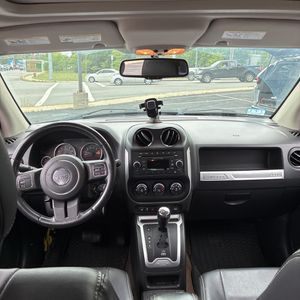 2014 JEEP COMPASS LATITUDE — миниатюра 37