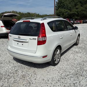 HYUNDAI ELANTRA TOURING SE - 8