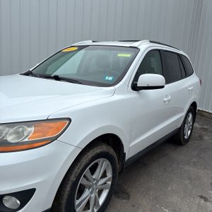 HYUNDAI SANTA FE SE - 2