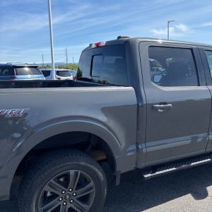 FORD F-150 XLT - 9