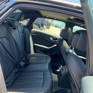 صورة مصغرة 35 لـ 2021 AUDI A4 S LINE PREMIUM PLUS