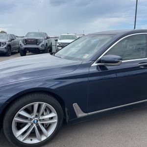 2018 BMW ALPINA B7 XDRIVE — фото 2