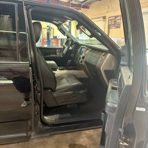 2016 FORD EXPEDITION XLT — фото 33
