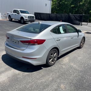 HYUNDAI ELANTRA SEL - 8