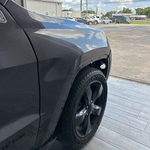 2015 JEEP GRAND CHEROKEE HIGH ALTITUDE thumbnail 55