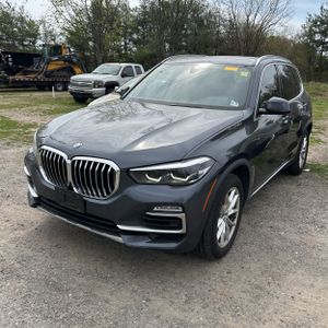 BMW X5 XDRIVE40I - 1