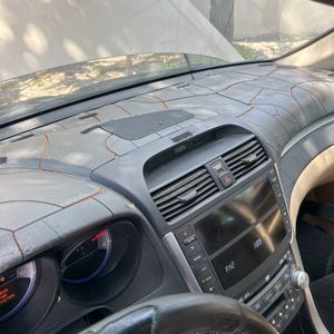 2007 Acura TL BASE — миниатюра 57