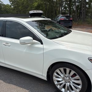 2015 Acura RLX W/ADVANCE 缩略图 13