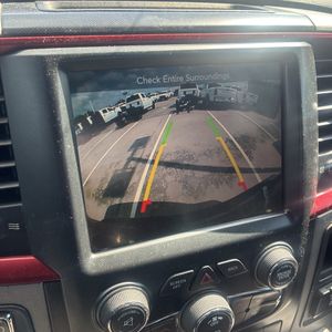 صورة 38 لـ 2016 RAM 1500 REBEL
