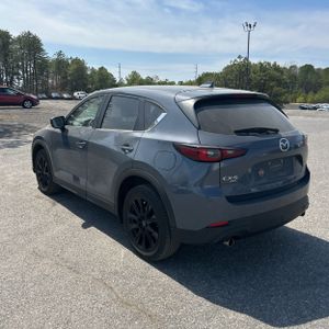 MAZDA CX-5 2.5 S CARBON EDITION - 5