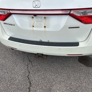 2013 Honda ODYSSEY TOURING thumbnail 67