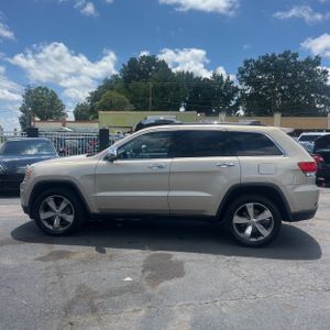 صورة 3 لـ 2015 JEEP GRAND CHEROKEE LIMITED
