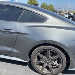 FORD MUSTANG ECOBOOST - 6