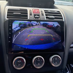 2017 Subaru WRX PREMIUM — фото 38