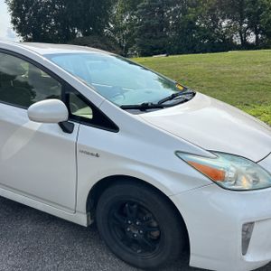 صورة مصغرة 13 لـ 2012 Toyota PRIUS TWO