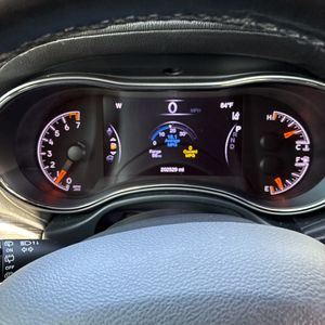 صورة 40 لـ 2021 JEEP GRAND CHEROKEE HIGH ALTITUDE