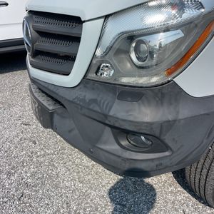 صورة مصغرة 58 لـ 2016 Mercedes-BENZ SPRINTER 2500