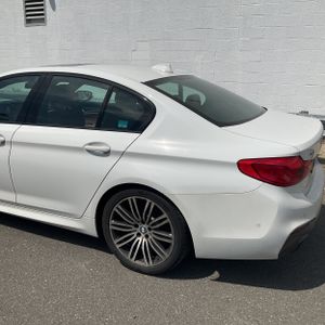 BMW 5 SERIES 530I XDRIVE - 6